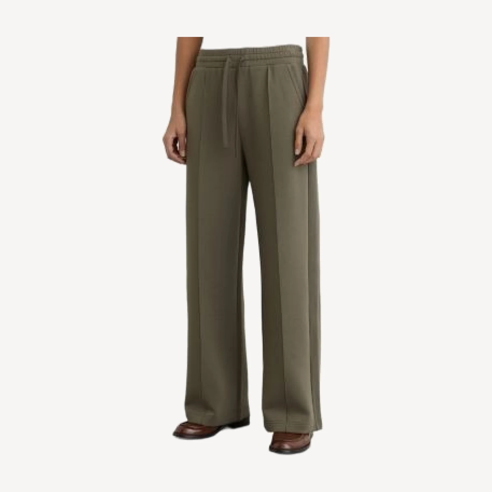 Reiss Bella Jogger Pants
