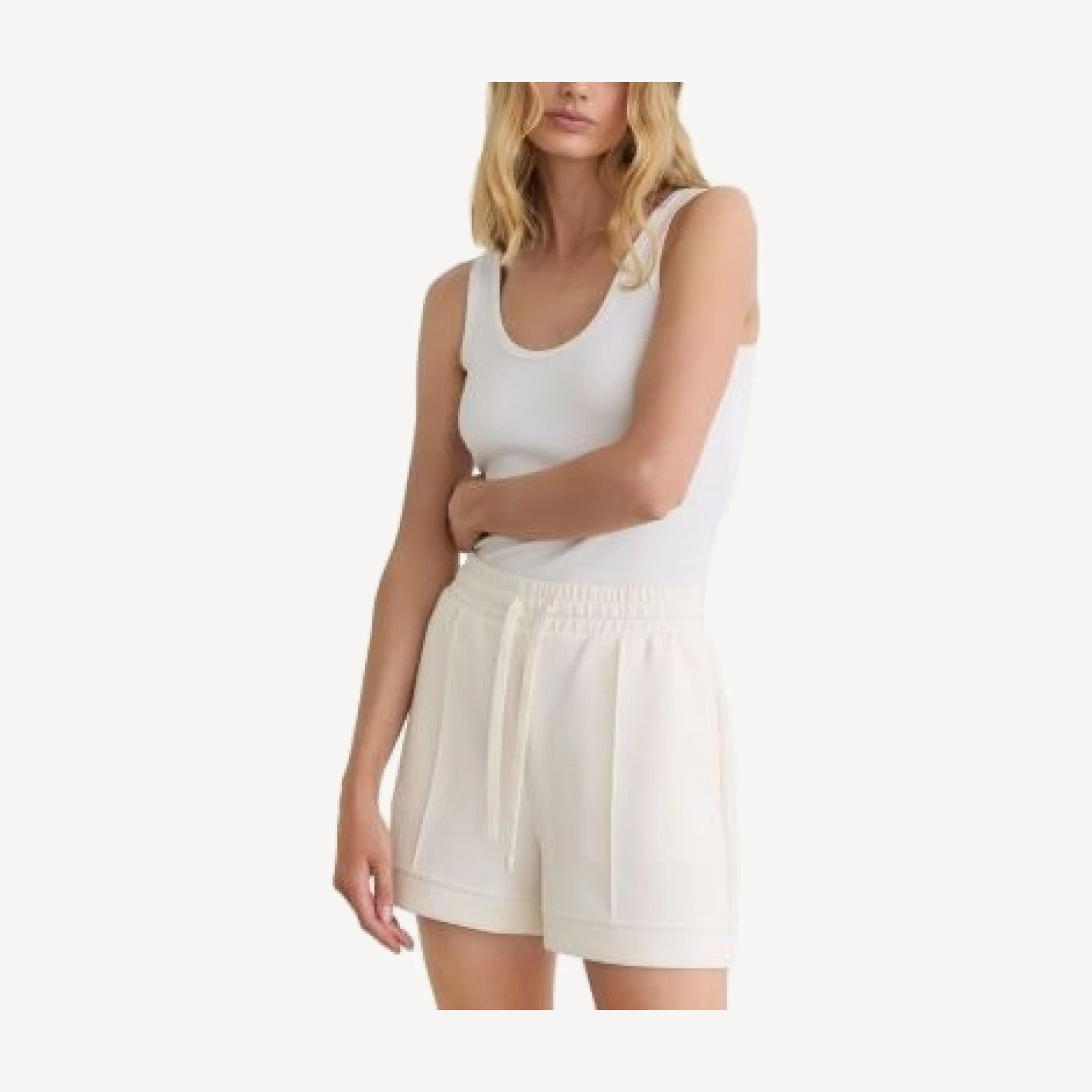 Reiss Drawcord Shorts