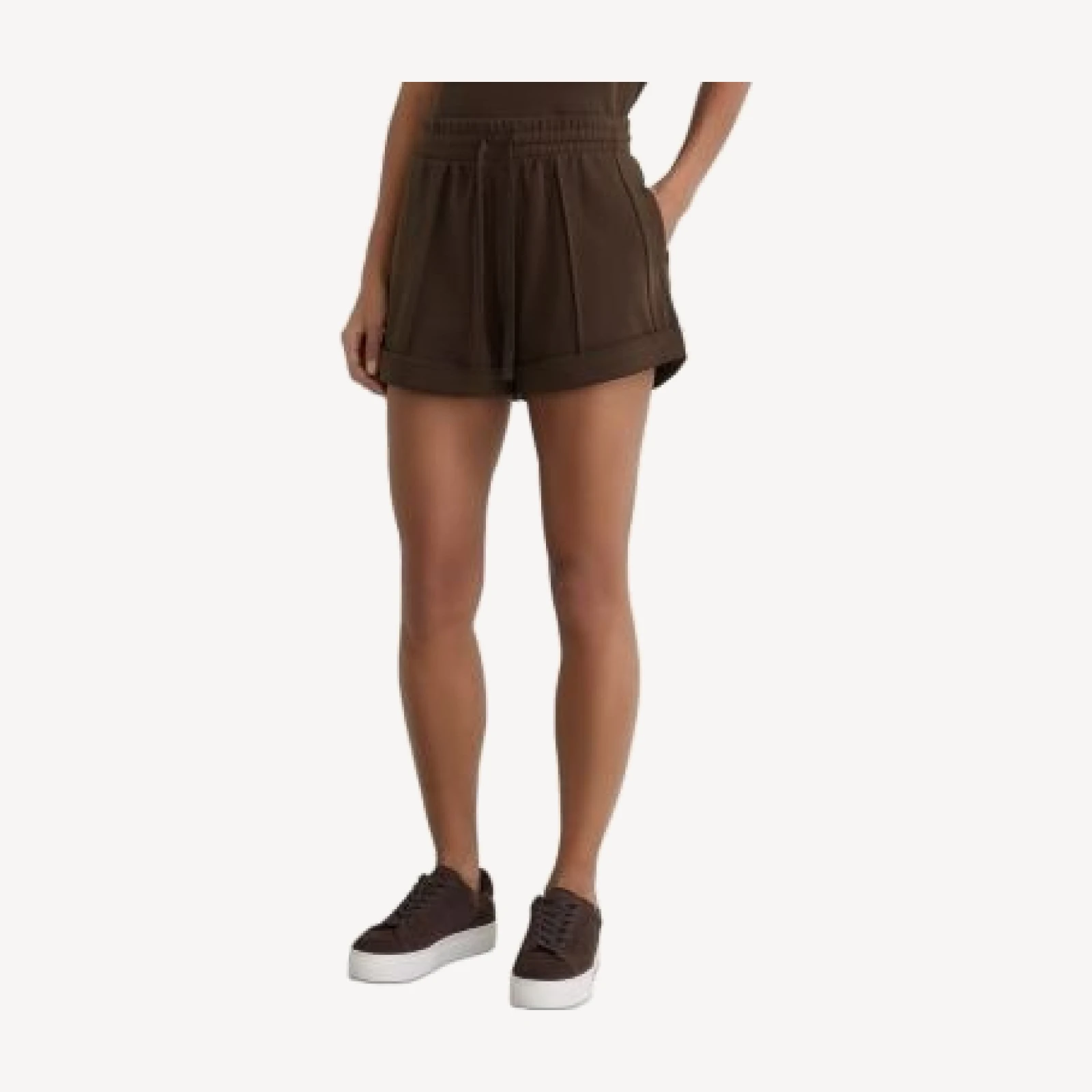 Reiss Willa Sweat Shorts