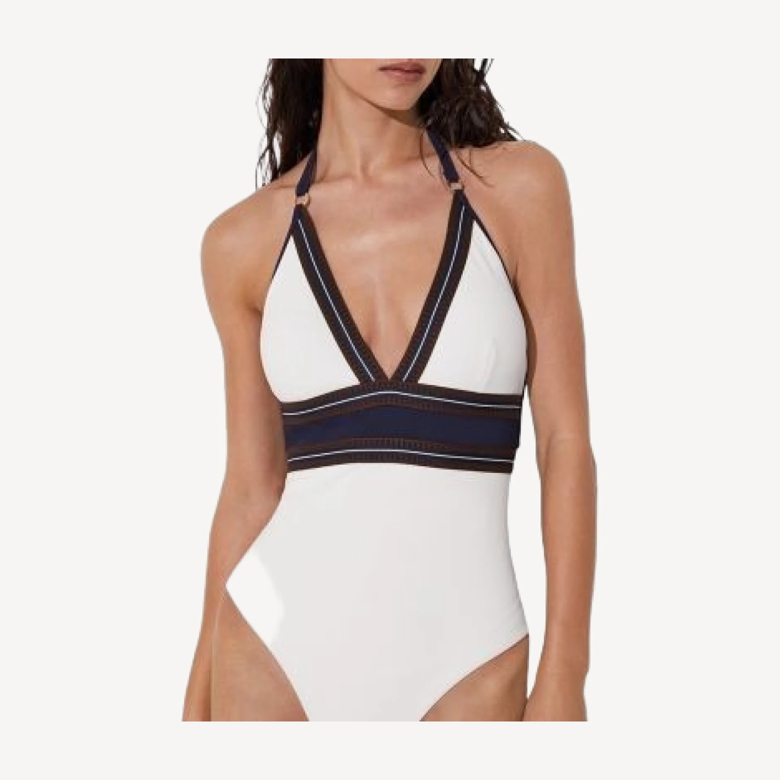Reiss Giana One Piece Swimsuit