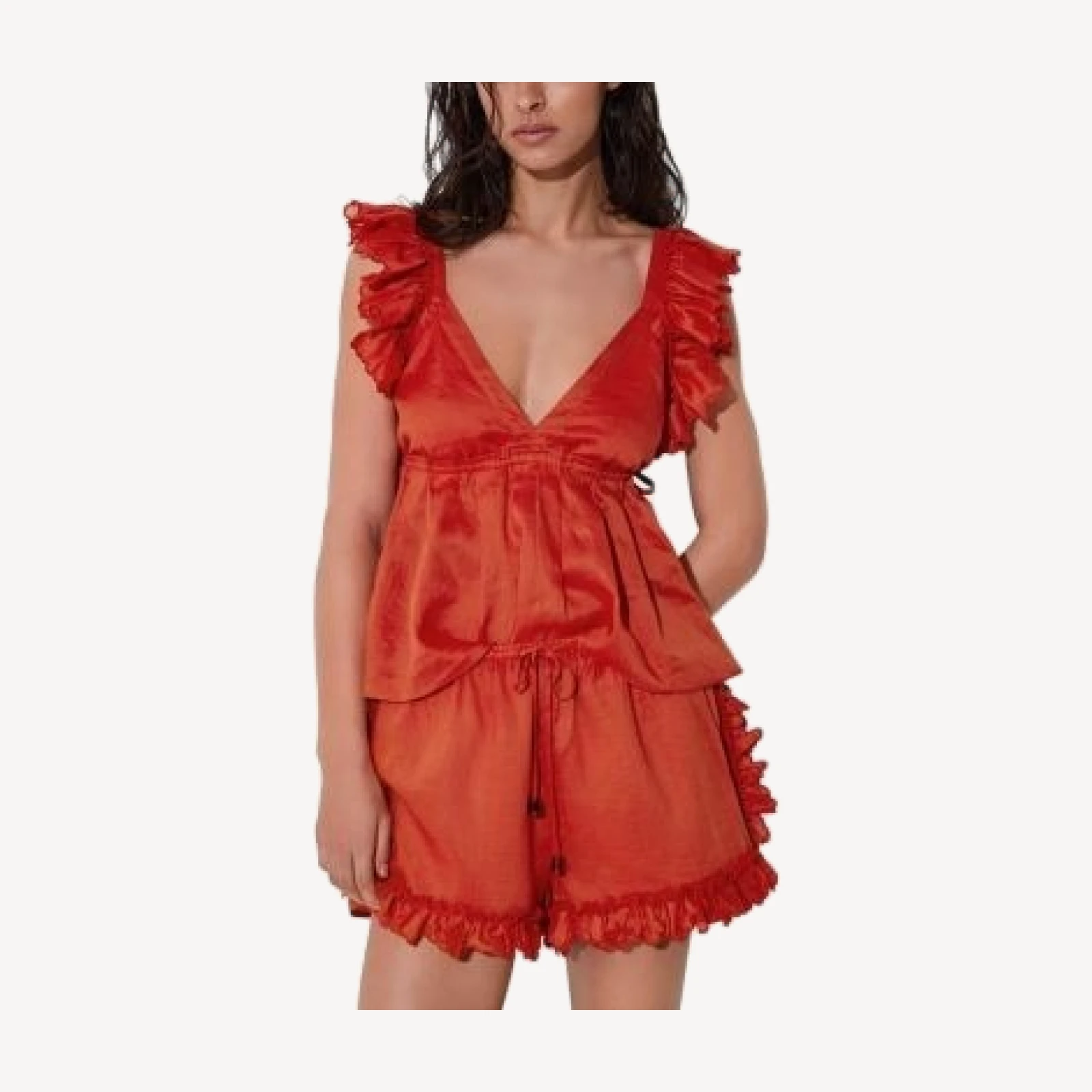 Reiss Brook Drawcord Shorts