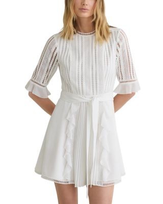 Reiss Armina Dress