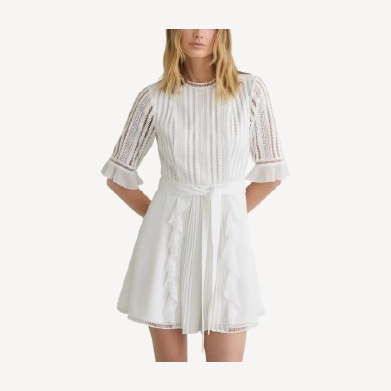 Reiss Armina Dress