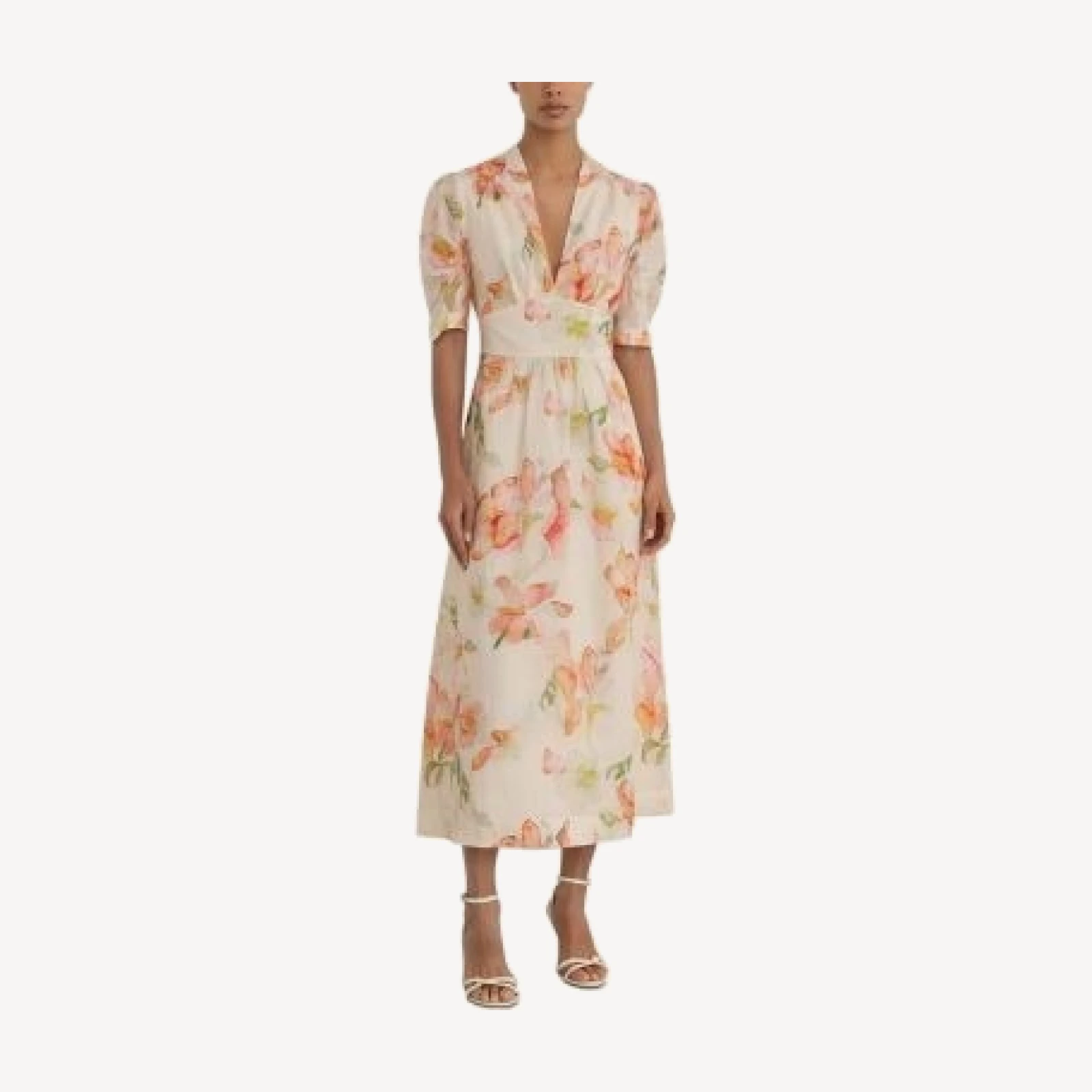 Reiss Poppy Dress