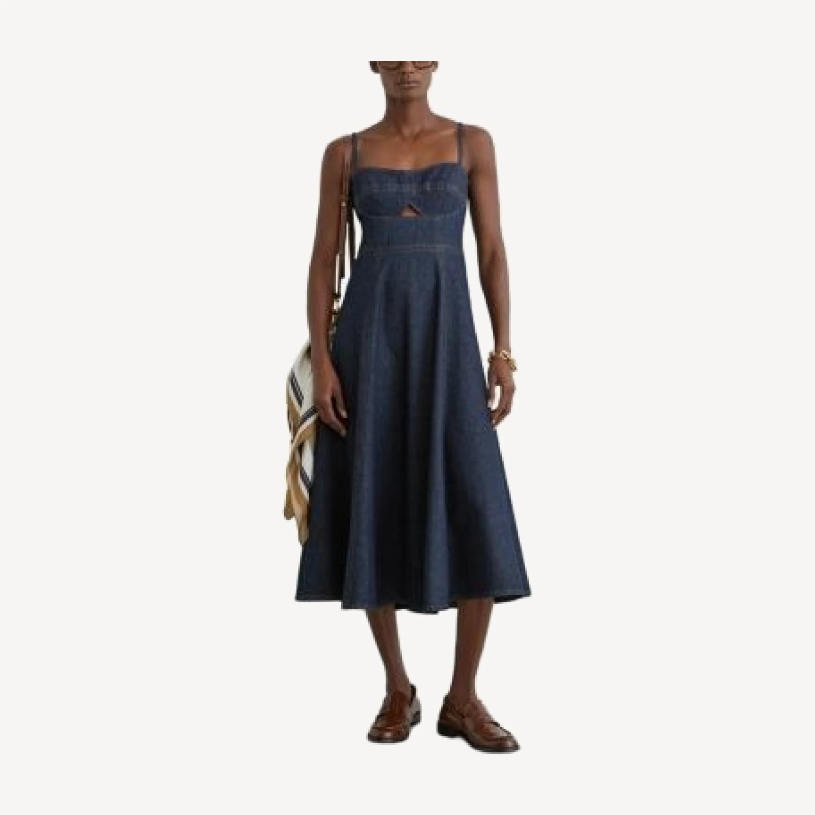 Reiss Emma Dress