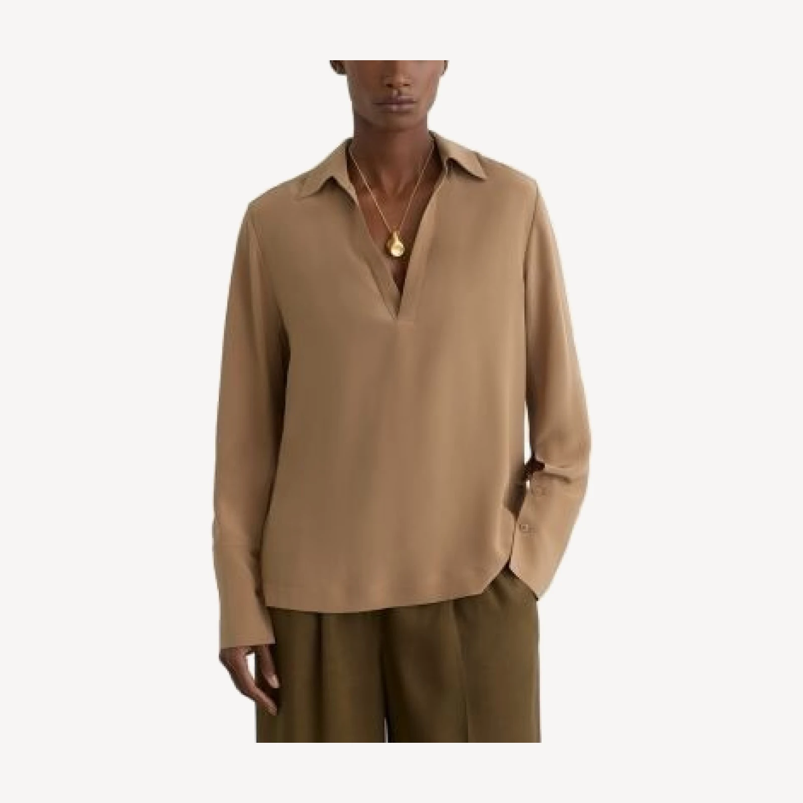 Reiss Maria Shirt