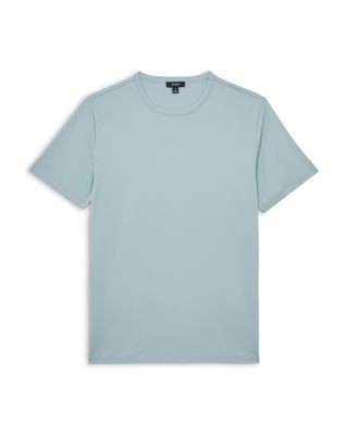 Reiss Count Mercerized Crewneck Tee