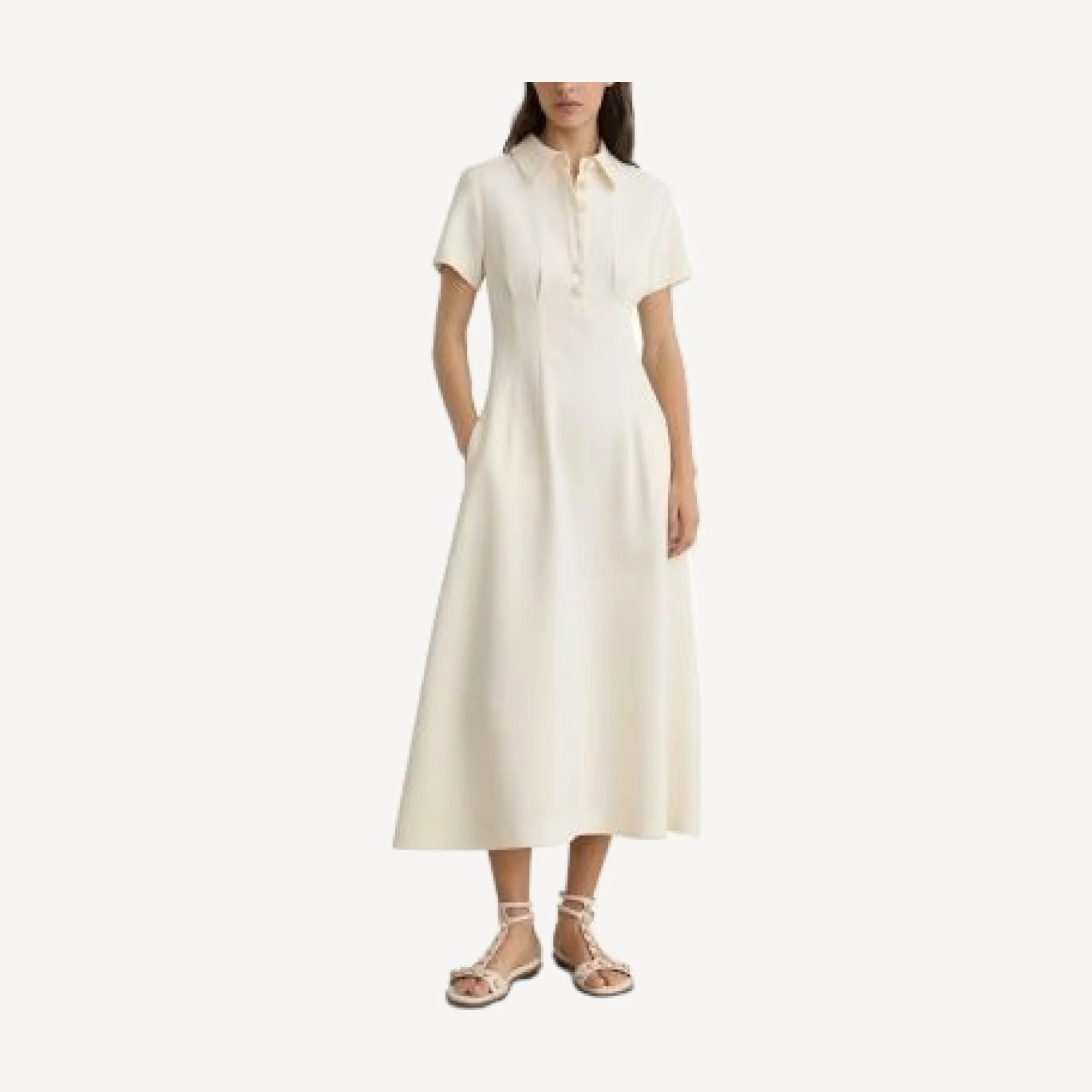 Reiss Mari Dress