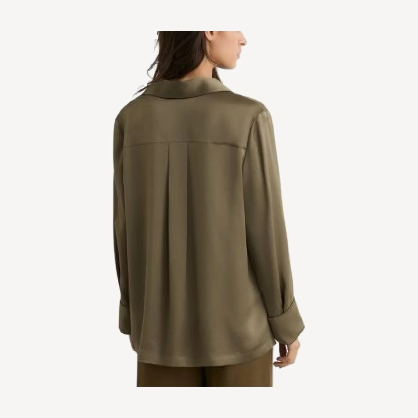 Reiss Marina Blouse
