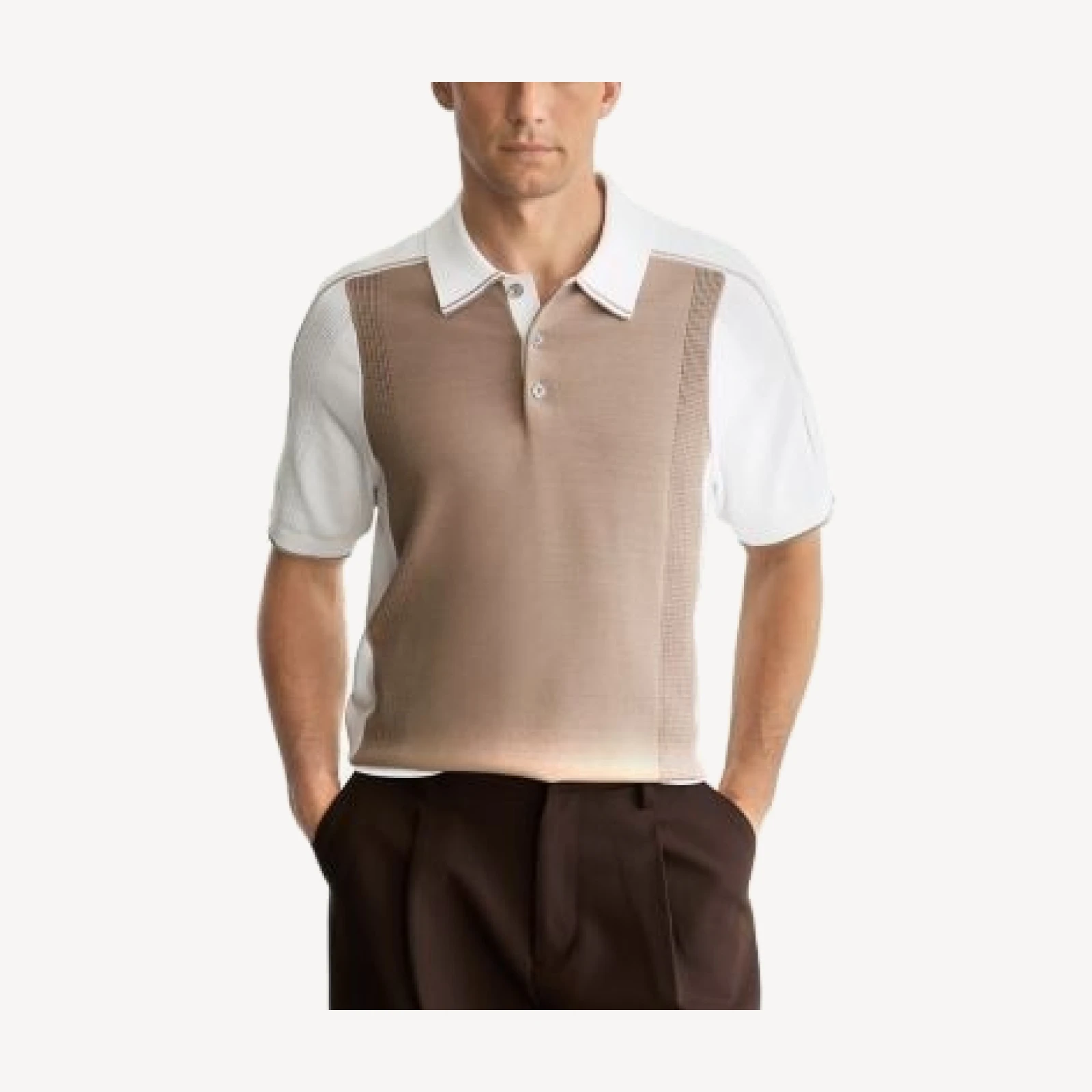 Reiss Claremont Polo Shirt