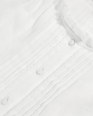 Reiss Aurelia top