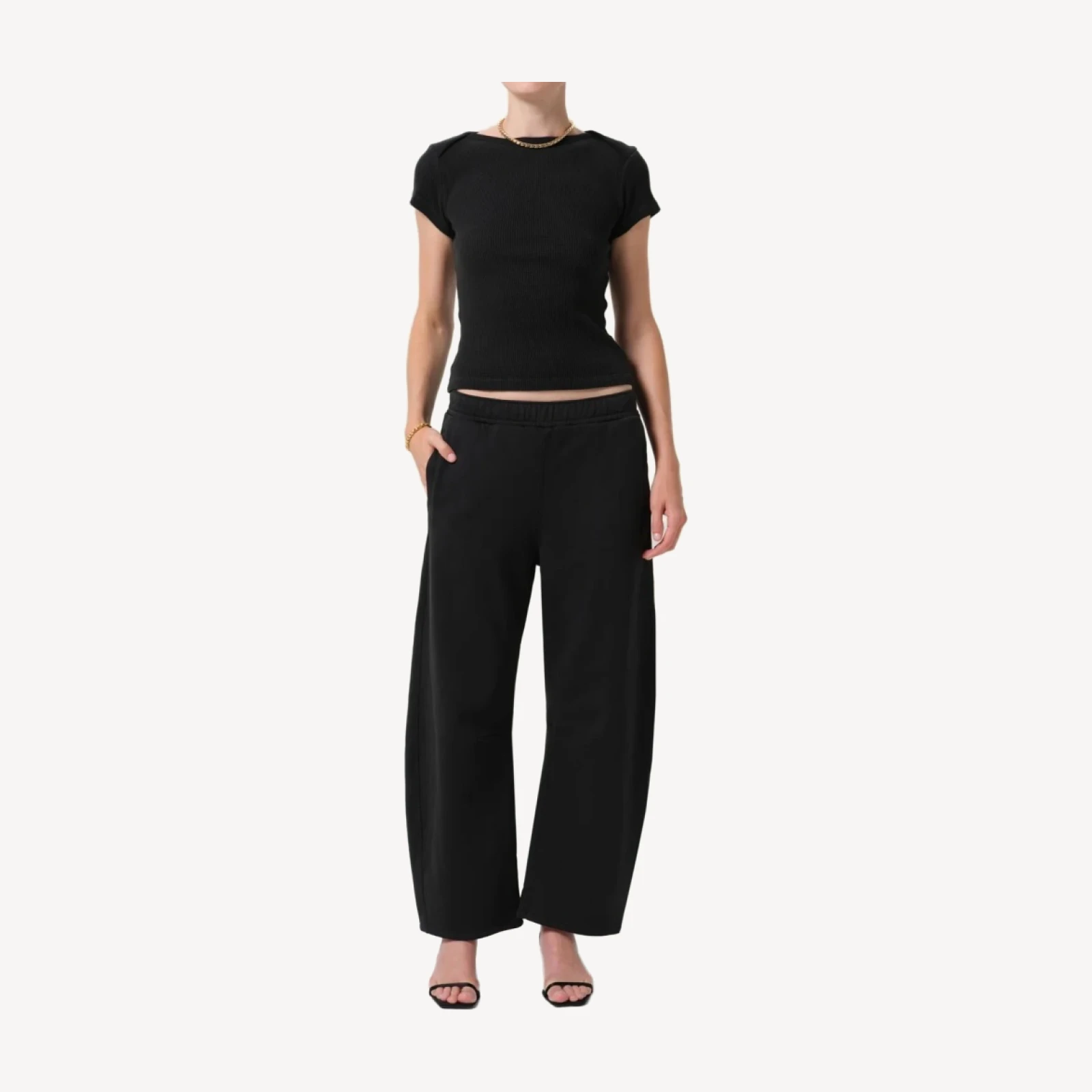 Miro Sweatpant in Juniper
