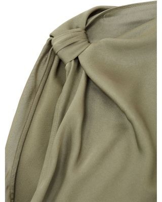 Reiss Kenzie Asymmetric Dress
