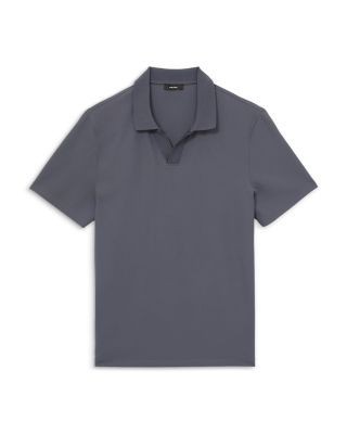 Reiss Dover Short Sleeve Polo Shirt