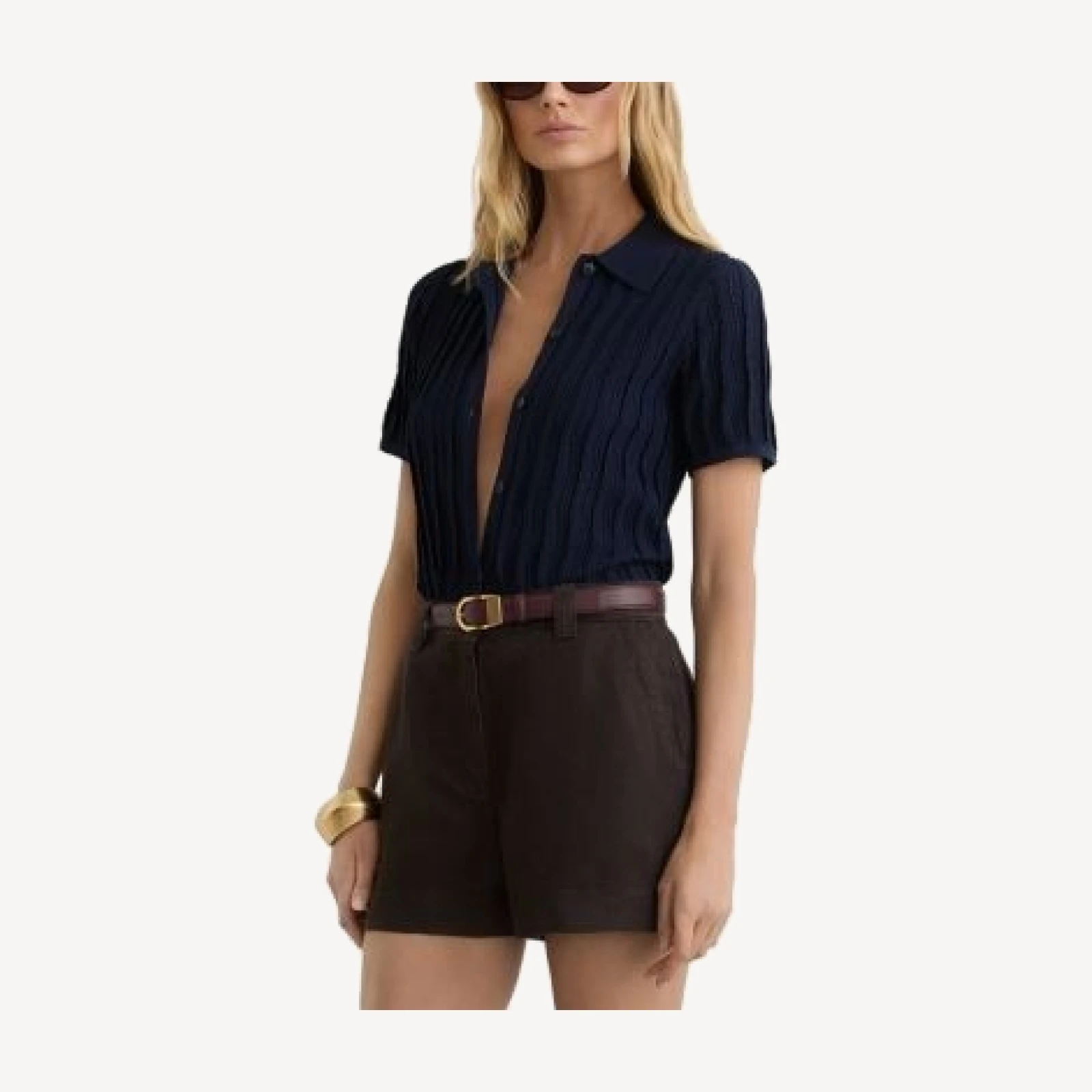 Reiss Carmen Shorts