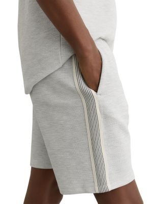 Reiss Regular Fit 7 Mint Green Shorts