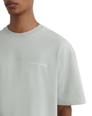 Reiss Palma T Shirt
