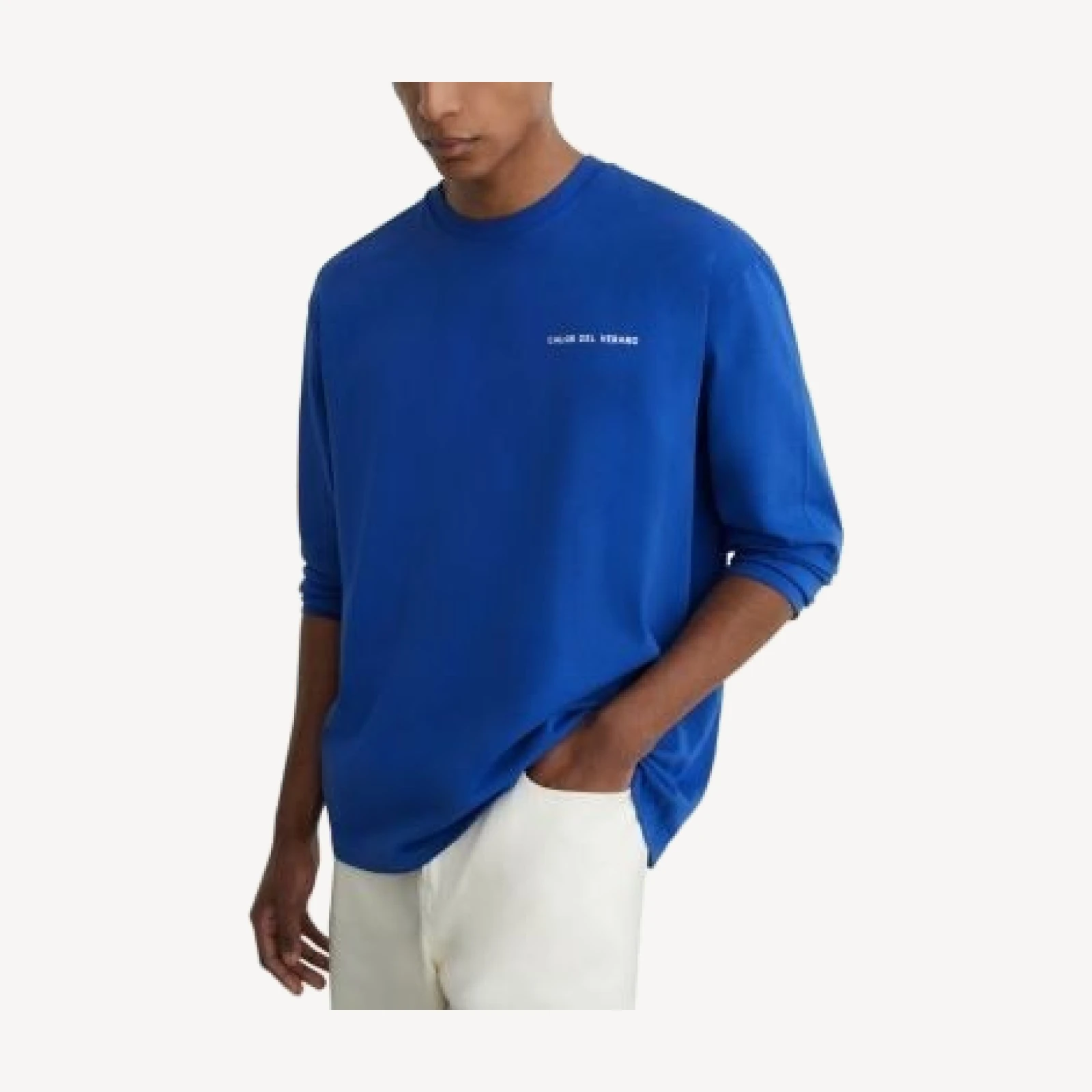 Reiss Casa Reiss Logo Graphic Shirt