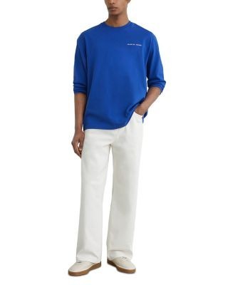 Reiss Casa Reiss Logo Graphic Shirt