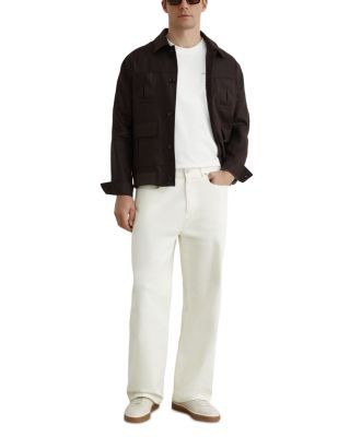 Reiss La Habana Graphic T-Shirt