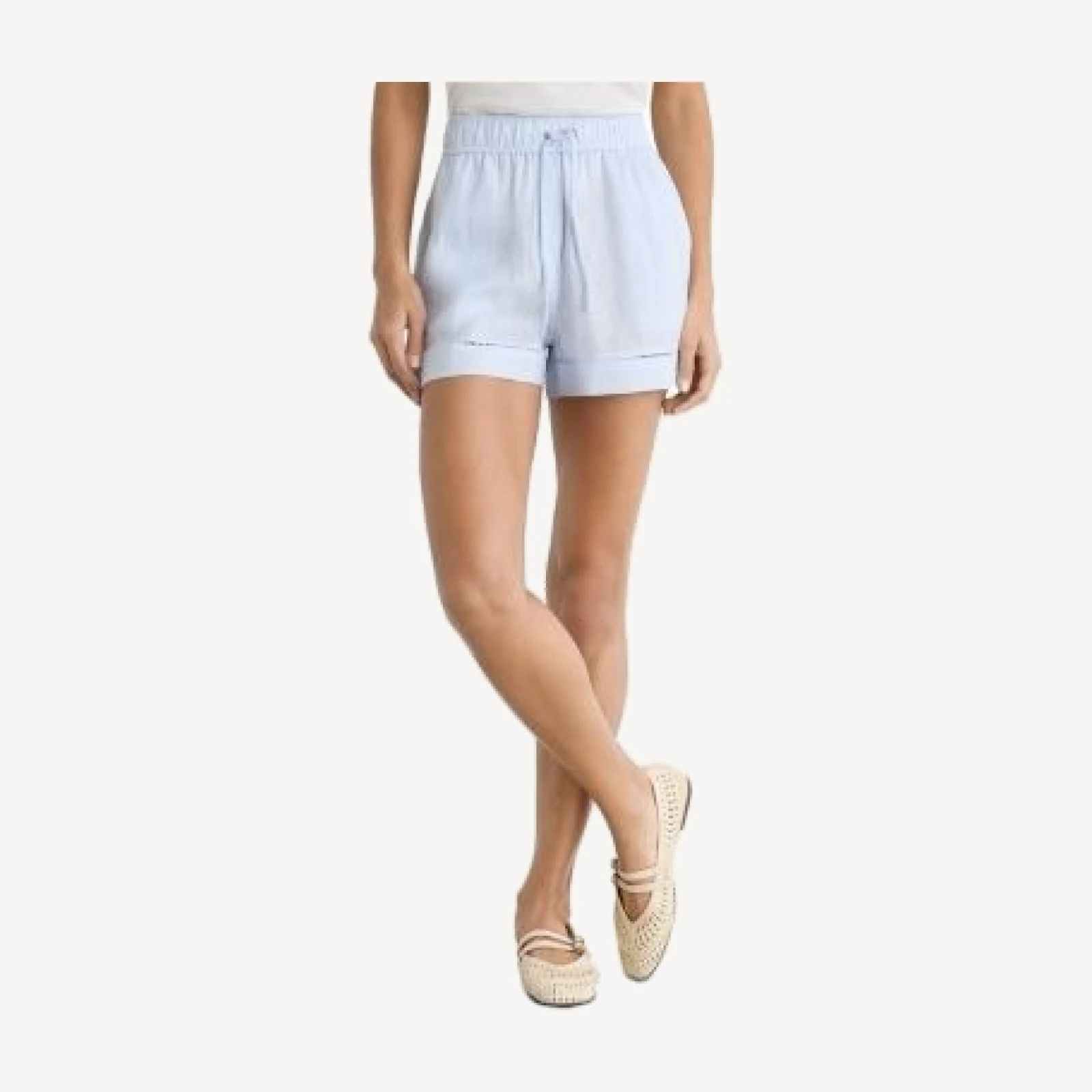 Reiss Riley Shorts