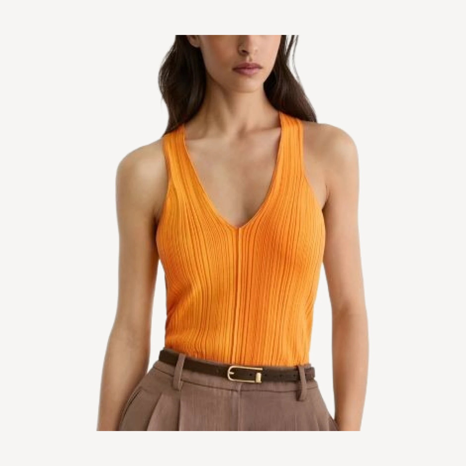 Reiss Harris Vest