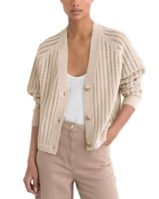 Reiss Constance Cardigan