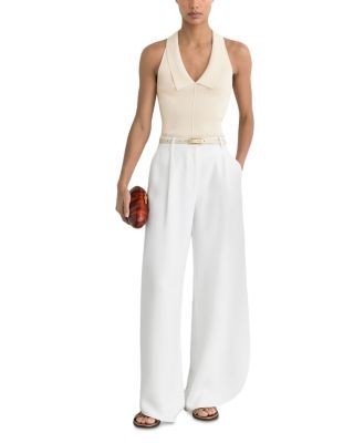 Reiss Vera Vest