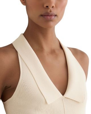 Reiss Vera Vest