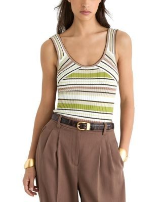 Reiss Nina Vest