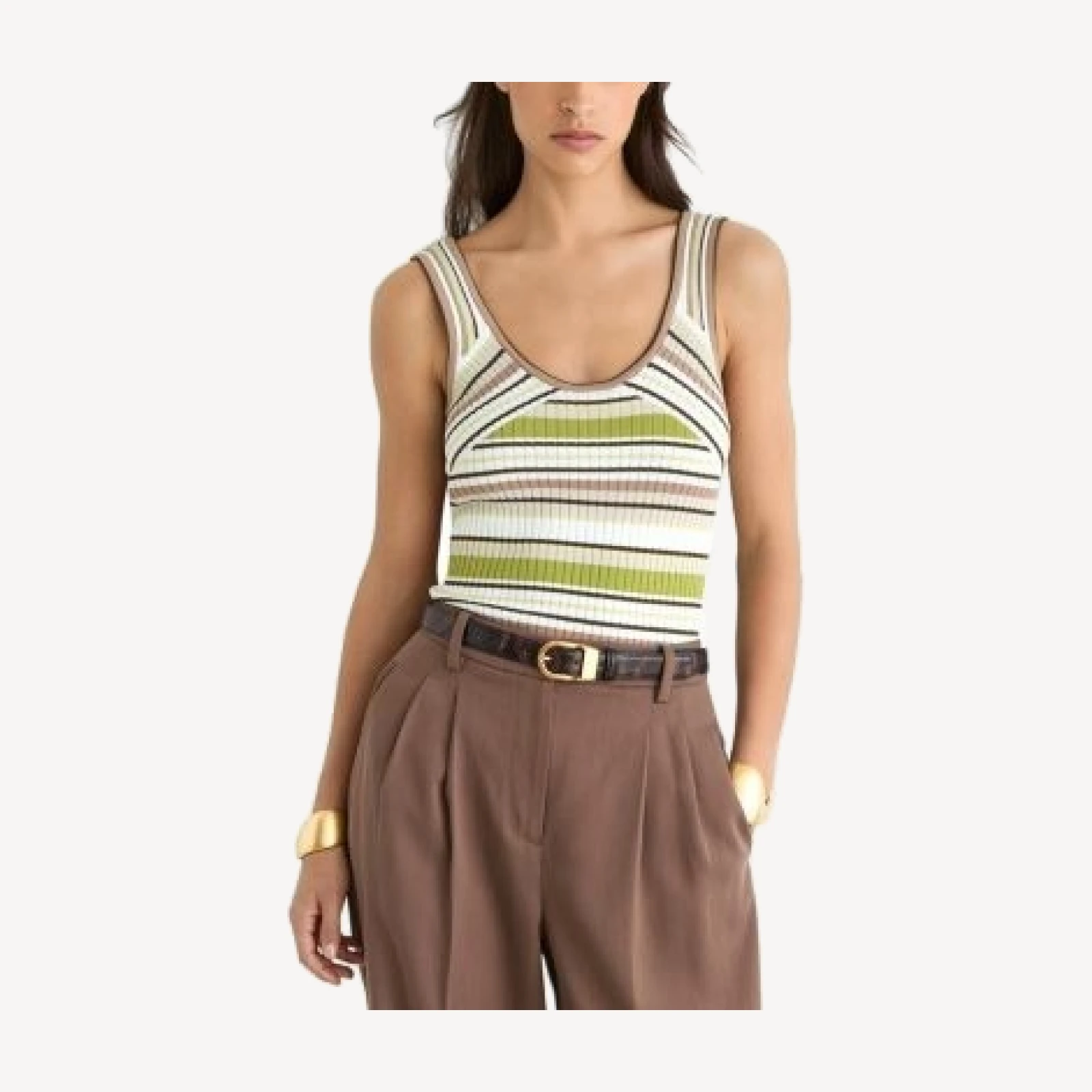 Reiss Nina Vest