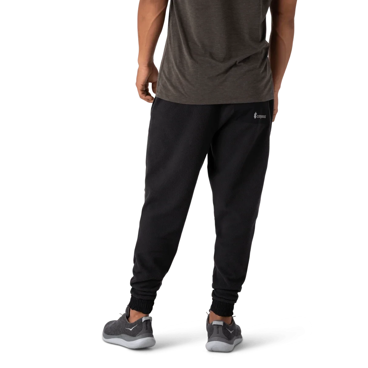 Abrazo Fleece Jogger - Men's