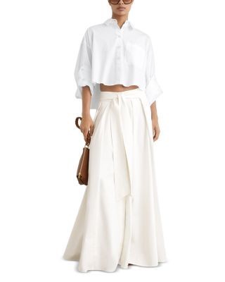 Reiss Simone Skirt