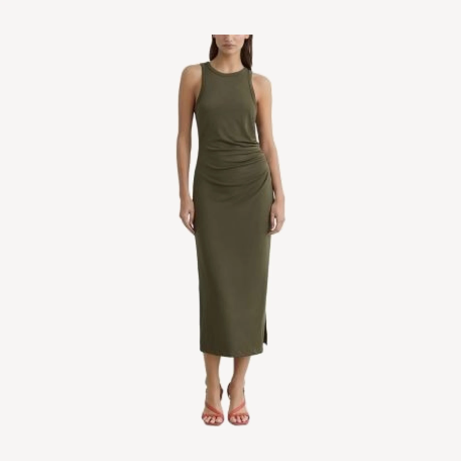 Reiss Lola Midi Dress