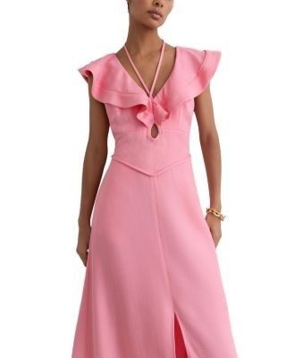 Reiss Giselle Dress