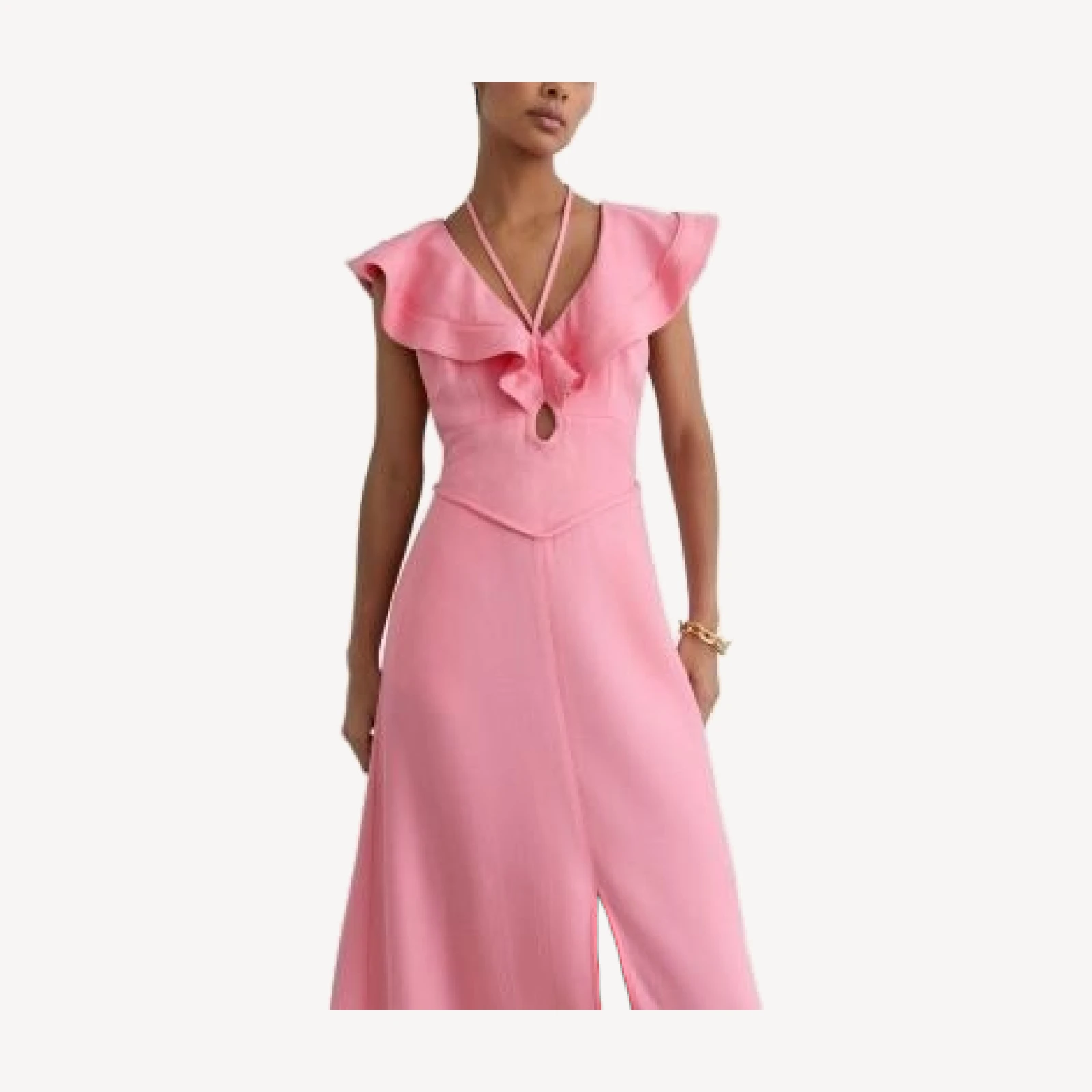 Reiss Giselle Dress