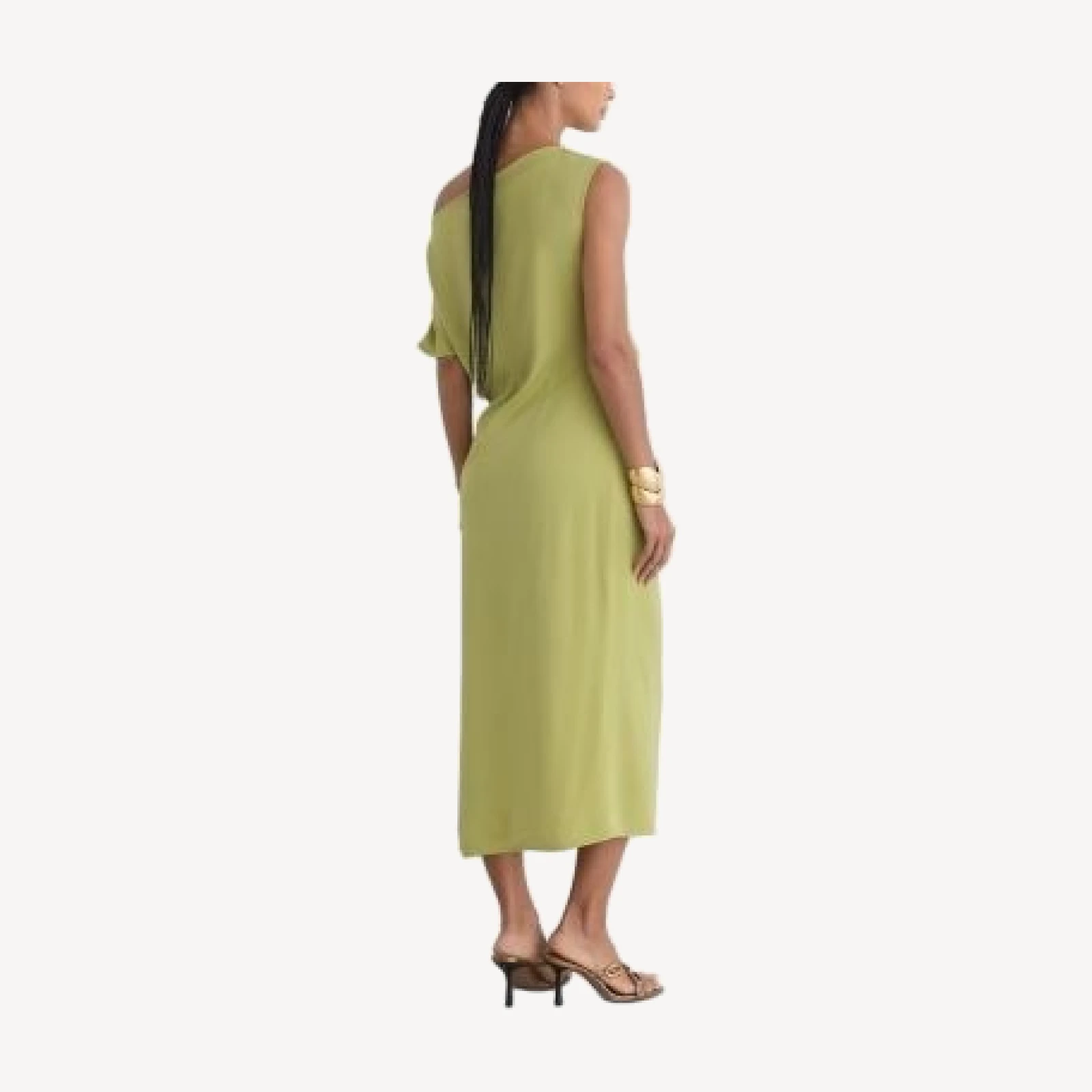 Reiss Beth Midi Dress