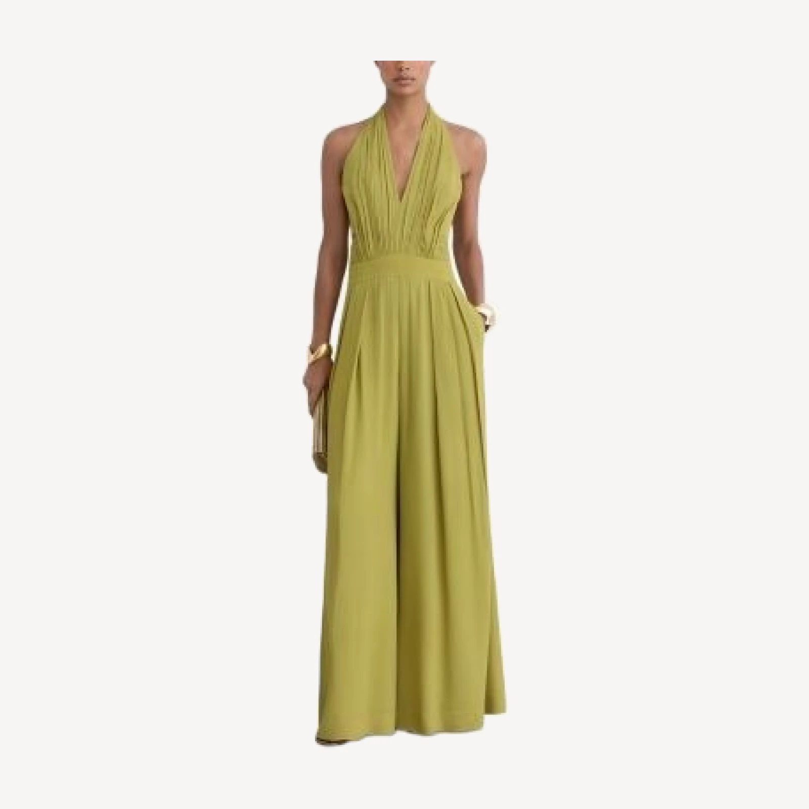 Reiss Lainey Jumpsuit