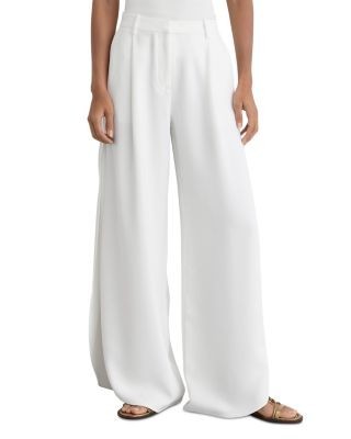 Reiss Deena Wide Leg Pants