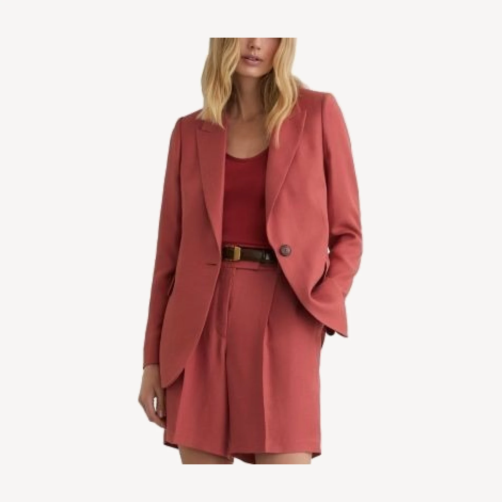Reiss Jules Blazer