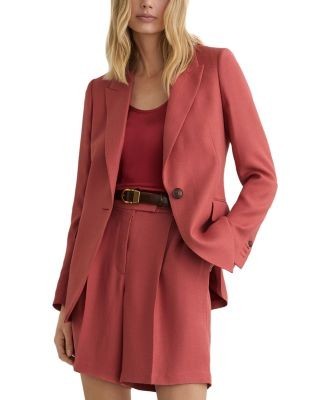 Reiss Petites Jules Blazer