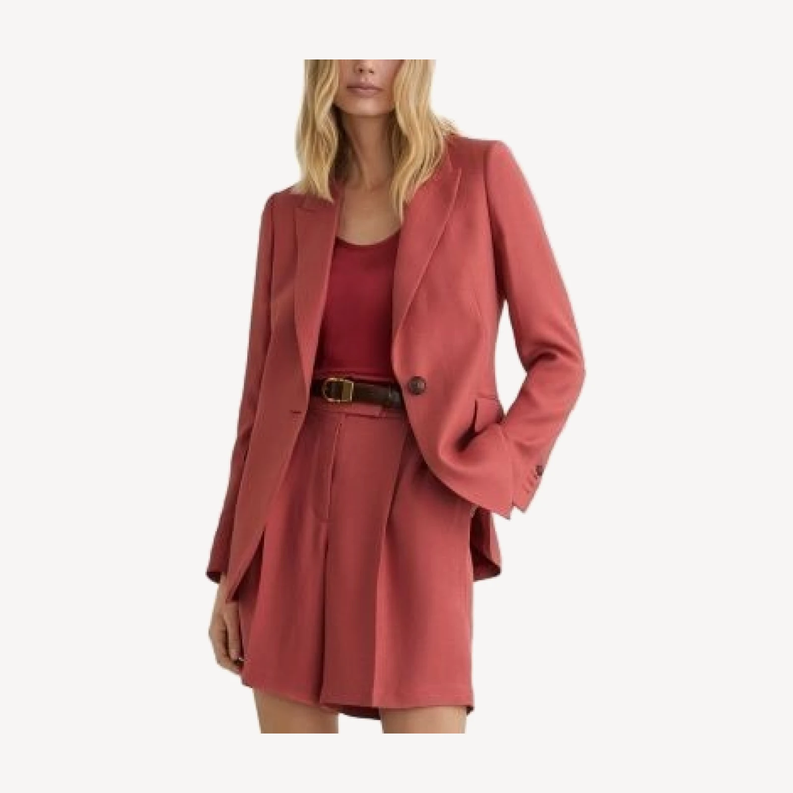 Reiss Petites Jules Blazer