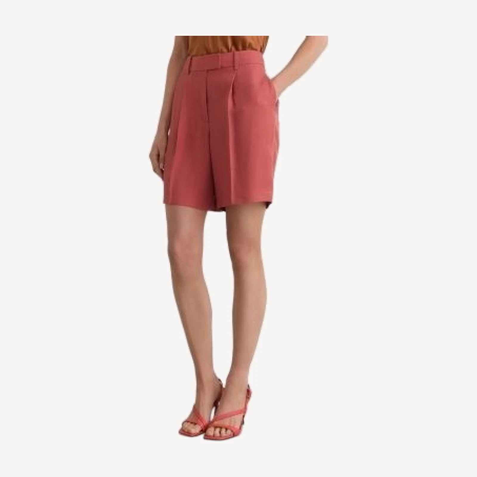 Reiss Jules Bermuda Shorts