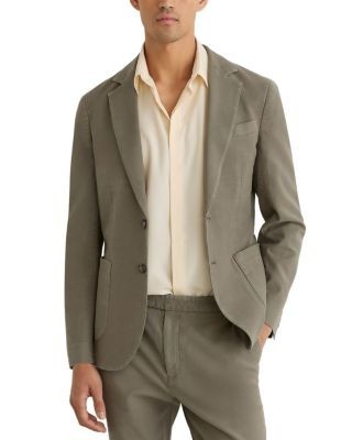 Reiss Jason Tailored Fit Blazer