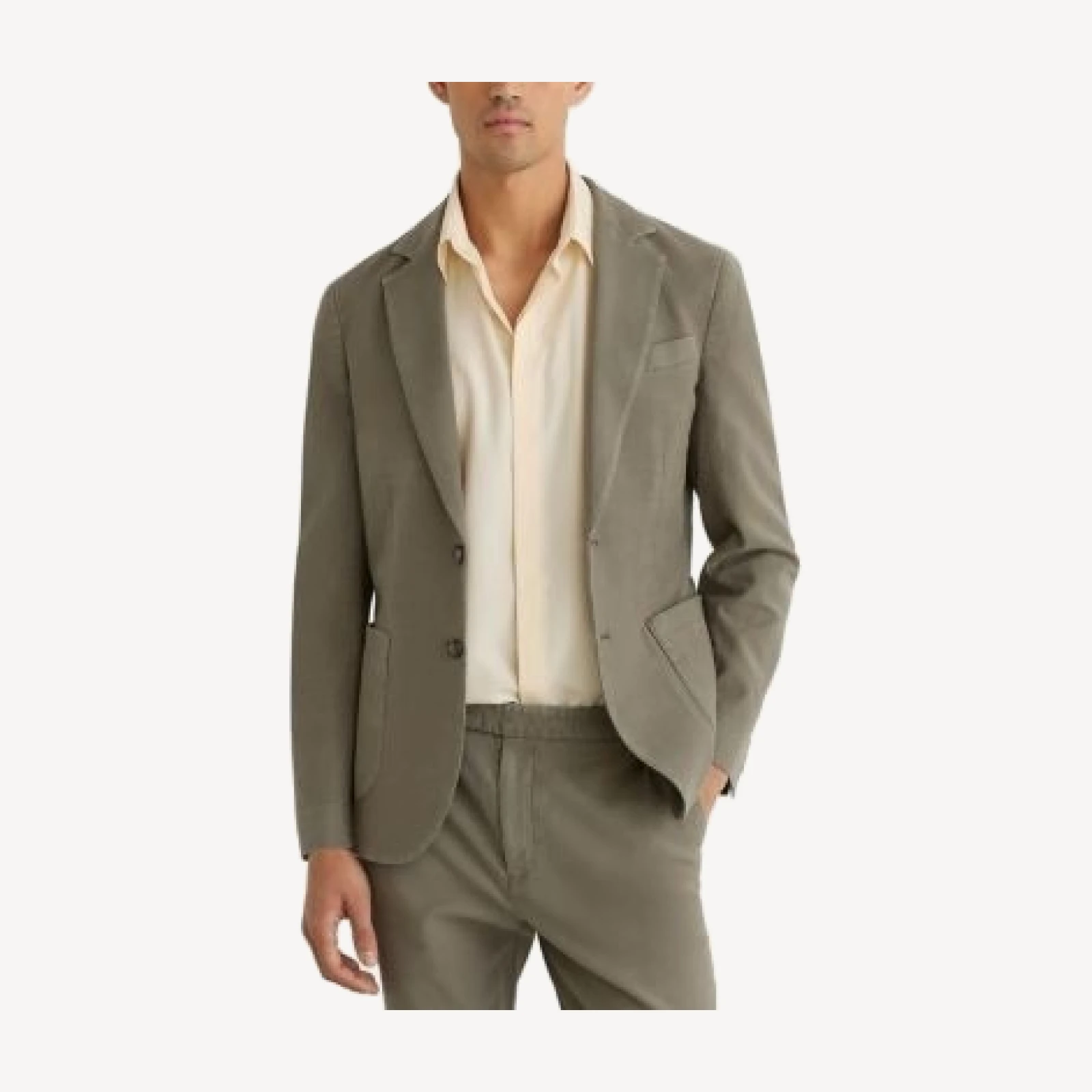 Reiss Jason Tailored Fit Blazer