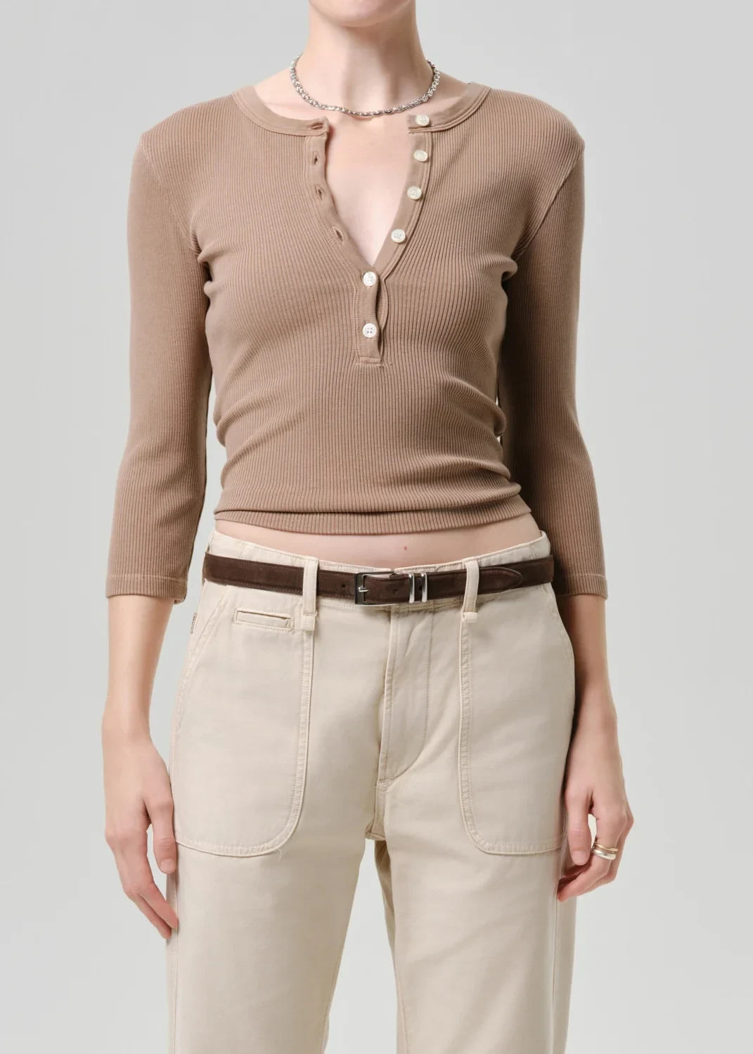 Boy Henley in Moth