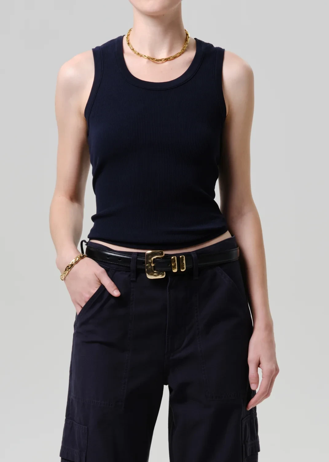 Nova Tank in Navy