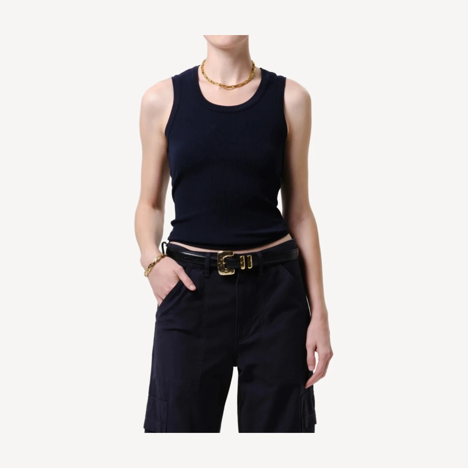 Nova Tank in Navy