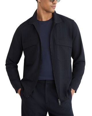 Reiss Sidney Overshirt