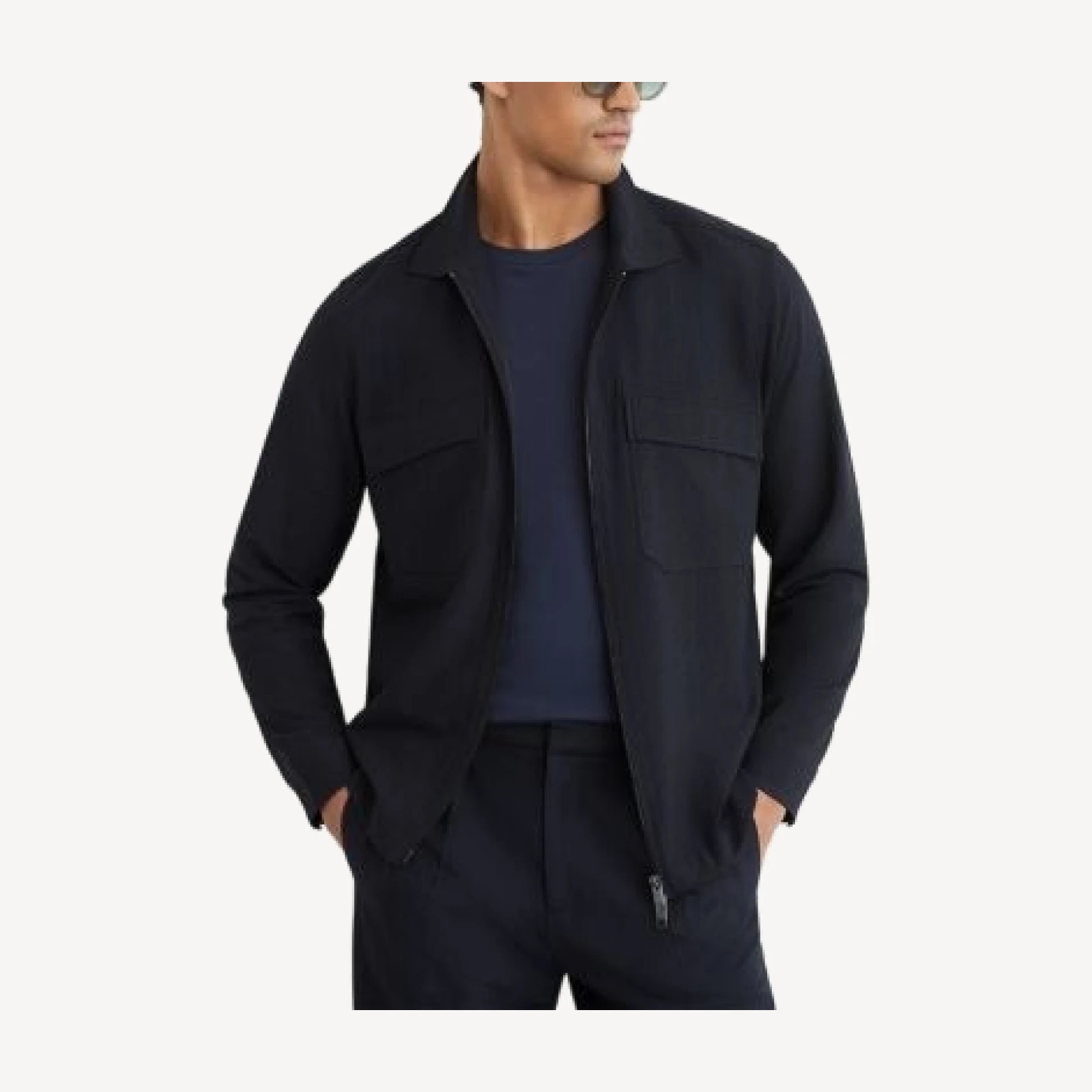 Reiss Sidney Overshirt